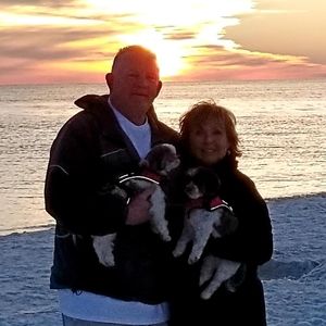 Meet your Posher, Barbara